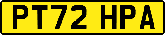 PT72HPA
