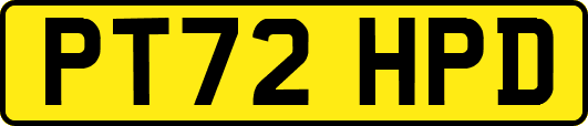 PT72HPD