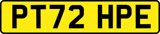 PT72HPE
