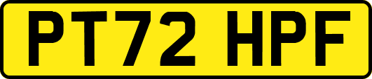 PT72HPF