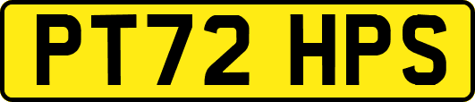 PT72HPS