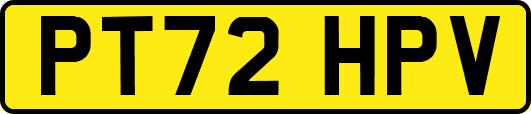 PT72HPV