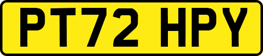 PT72HPY