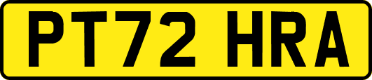 PT72HRA