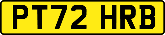 PT72HRB