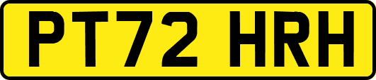 PT72HRH