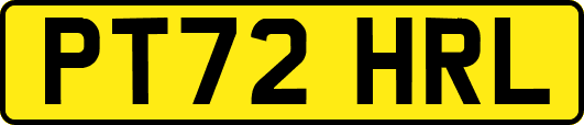 PT72HRL