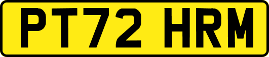 PT72HRM