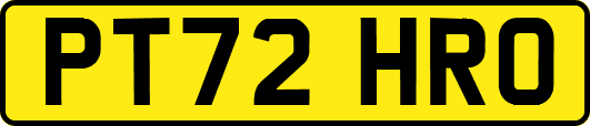 PT72HRO