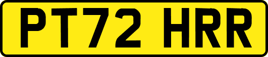 PT72HRR