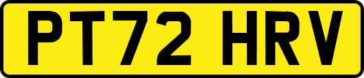 PT72HRV