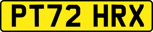 PT72HRX