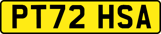 PT72HSA