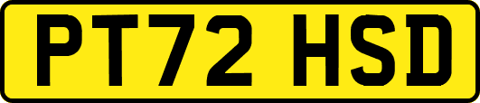 PT72HSD