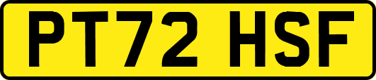 PT72HSF