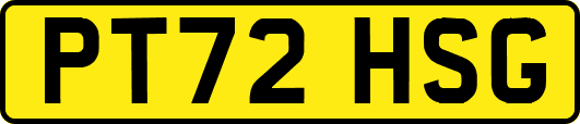 PT72HSG