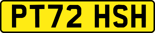 PT72HSH