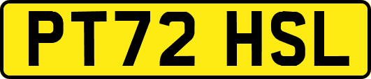 PT72HSL