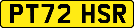 PT72HSR