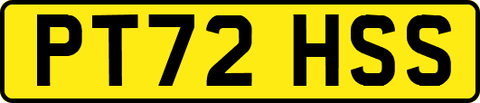 PT72HSS