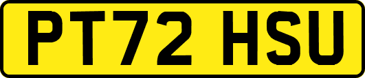 PT72HSU