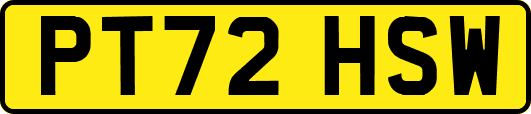 PT72HSW
