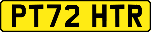 PT72HTR