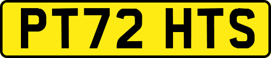 PT72HTS