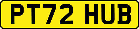 PT72HUB