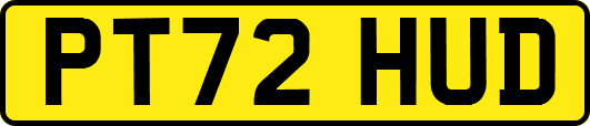 PT72HUD