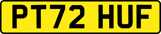 PT72HUF