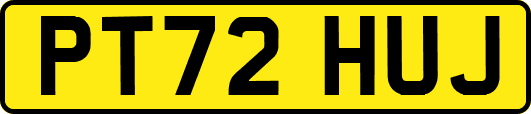 PT72HUJ