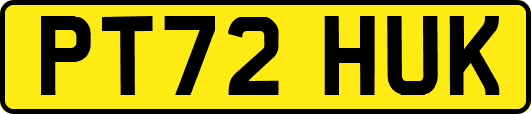 PT72HUK