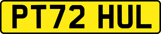 PT72HUL