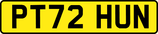 PT72HUN