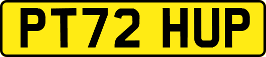 PT72HUP
