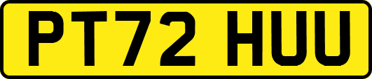 PT72HUU