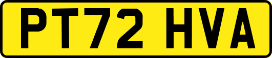 PT72HVA