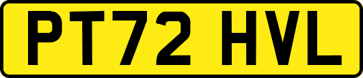 PT72HVL