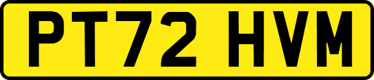 PT72HVM