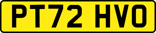 PT72HVO