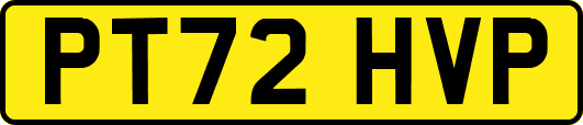 PT72HVP