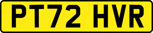 PT72HVR