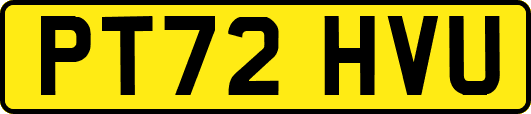 PT72HVU