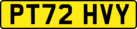 PT72HVY