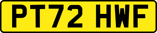 PT72HWF