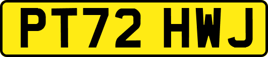 PT72HWJ