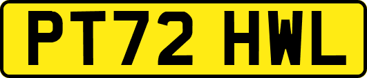 PT72HWL