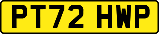 PT72HWP