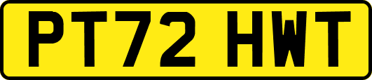 PT72HWT